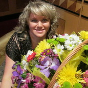 Елена Рожденко on My World.