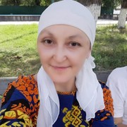 Райса Каримбаева on My World.