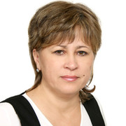 Расиля Юлбарисова on My World.