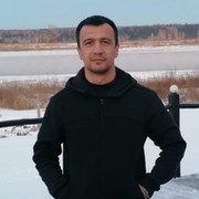 Малик Рашидов on My World.