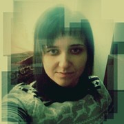 Елена Богданова on My World.