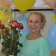 Ольга Попцова on My World.