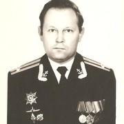 анатолий редькин on My World.
