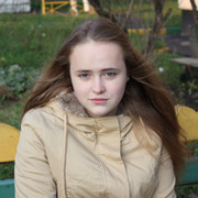 Анастасия Нефёдова on My World.