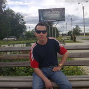 Стас Ренев on My World.