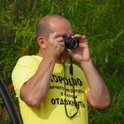 Сергей Рещиковец on My World.