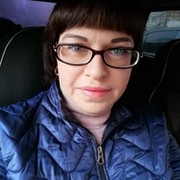 Ксения Ревунова on My World.
