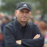 Юрий Рыбаков on My World.