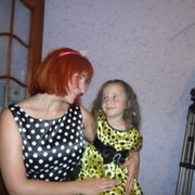 Ольга Автушко on My World.