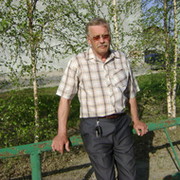Роберт Озолиньш on My World.