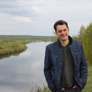 Андрей Ройко on My World.