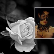 Rosa S...@... on My World.
