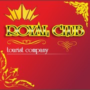 Royal Club VIP Travel on My World.
