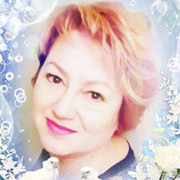 Роза Канбекова on My World.