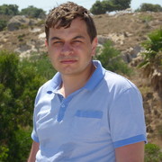 Сергей Рагозин on My World.