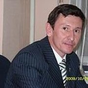 Рамиль Сагитов on My World.
