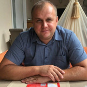 Роман Шуменков on My World.