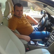 DIMA RUDAK on My World.