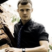 Евгений Розанов on My World.