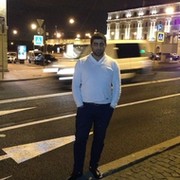 Руслан давоян on My World.