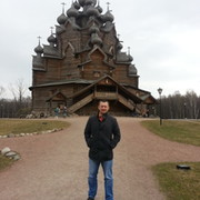 Дмитрий Поплевкин on My World.