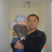 rustam arzuev on My World.