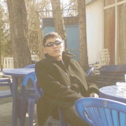 Рустам Мутинов on My World.