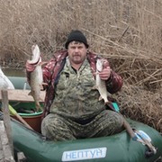 Юрий Скубий on My World.