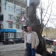 владимир рыбин on My World.