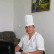 Серик Курумбаев on My World.