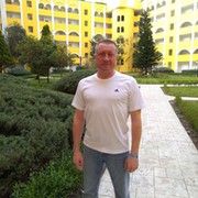 Сергей Валяев on My World.