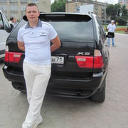 Беленков Виталий on My World.