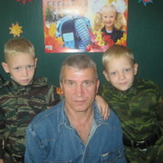 сергей иванов on My World.
