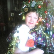 Людмила Артеменко(Губарева) on My World.