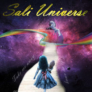 Sali Universe on My World.