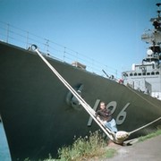 олег сальхов on My World.