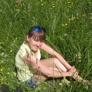 александра виноградова on My World.