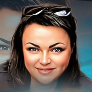 Анастасия Степанова on My World.