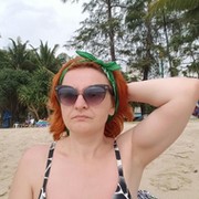 татьяна прусс on My World.