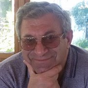 Александр Землинский on My World.