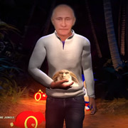 саша крюков on My World.