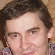 александр морев on My World.