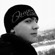 Саша Афанасьев on My World.