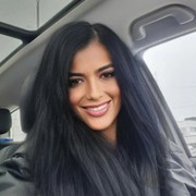 Анастасия Саталова on My World.