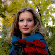 Светлана Савина on My World.