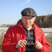 Павел Сбродов on My World.