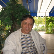 Юрий Арсеневич Лехно on My World.