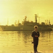 Андрей Шепель on My World.