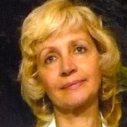 Татьяна Гунеева on My World.