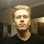 Никита Исаченко on My World.
